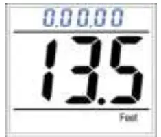 TACTICAL ALFA LB Military Altimeter 17