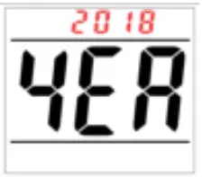 TACTICAL ALFA LB Military Altimeter 17