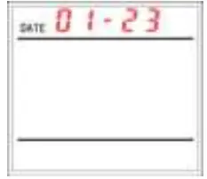 TACTICAL ALFA LB Military Altimeter 24