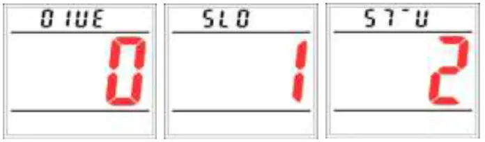 TACTICAL ALFA LB Military Altimeter 28