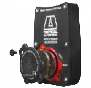 TACTICAL ALFA LB Military Altimeter 34