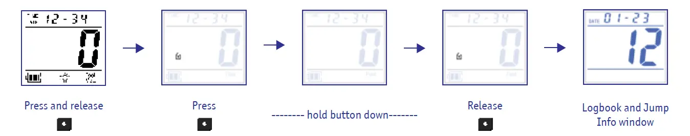 TACTICAL ALFA LB Military Altimeter 38