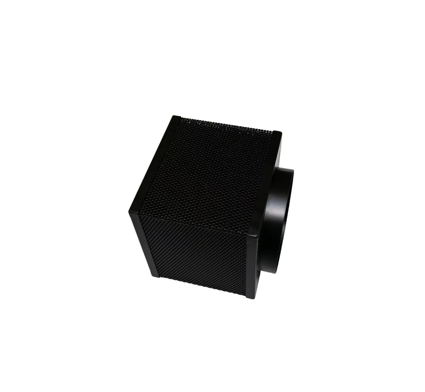 Fotile Usrhpa30rk07 Recirculation Kit Carbon Filters Instruction Manual