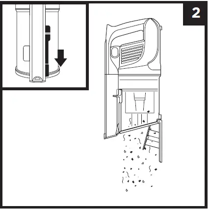 Shark-IZ201EU-IZ251EU-Series-Anti-Hair-Wrap-and-DuoClean-Cordless-Vacuum-20