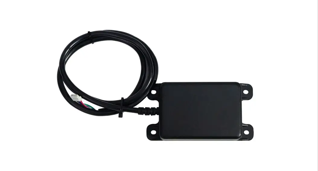 Cuav Istra24 Mmwave Radar Instruction Manual