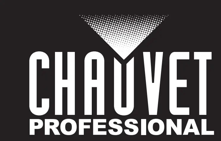 CHAUVET Logo