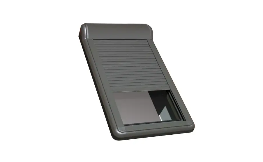 Fakro Arz Z-wave Arz Z-wave Manual