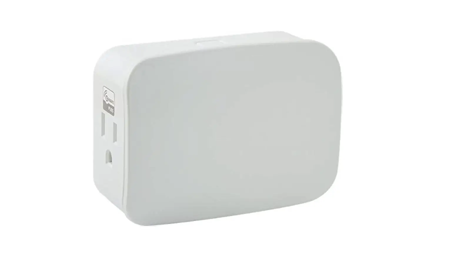 Jasco Plug-in Smart Switch (dual Plug With Pass Through Outlet) 55250/zw4104 Manual