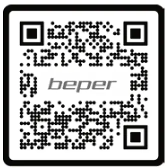 beper-P302MAS100-Neck-Massager-FIG-2