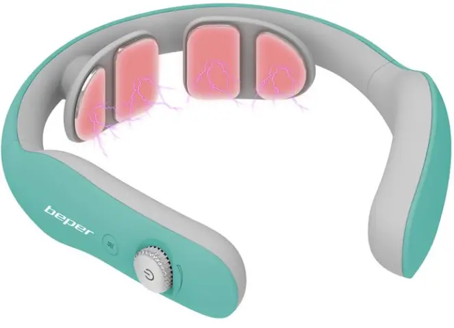 beper-P302MAS100-Neck-Massager-PRODUCT