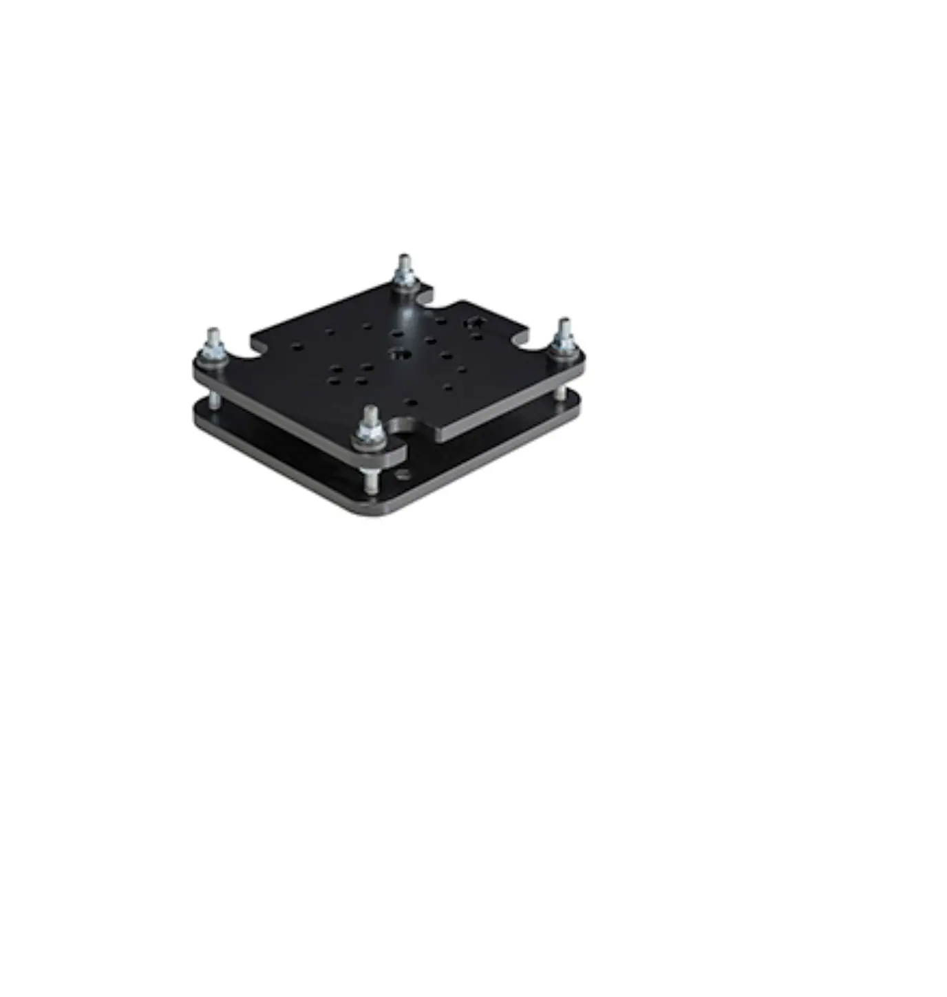 B Tech Bt8380-afb Fixed Floor Base With Level Adjustment Installation Guide