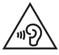 anko 42963271 Gaming Headset Virtual 7.1 Surround Sound and Vibration - warning