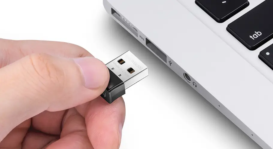 Cudy Wu650s Wlan Adapter Installation Guide