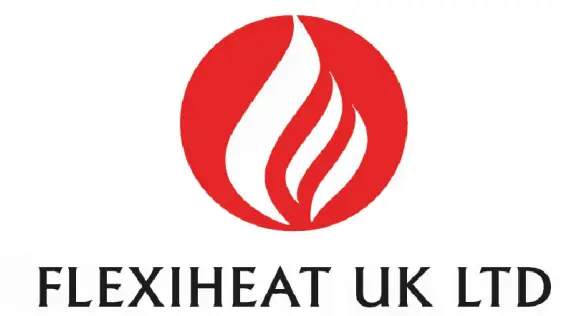 FLEXIHEAT Logo