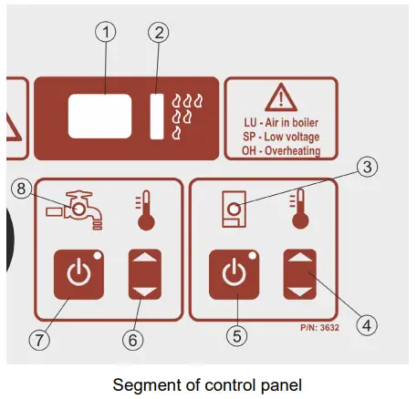 Manipulation with automatic
equipment