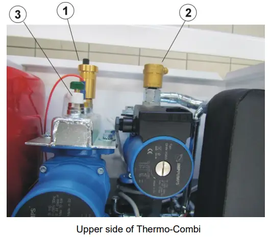 Assembly (Continued)