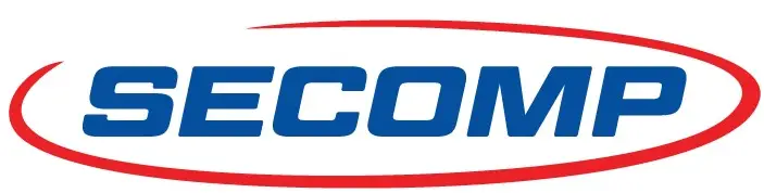 SECOMP-AG-CPS-Pole-2250-mm-for-Multiscreen-LOGO