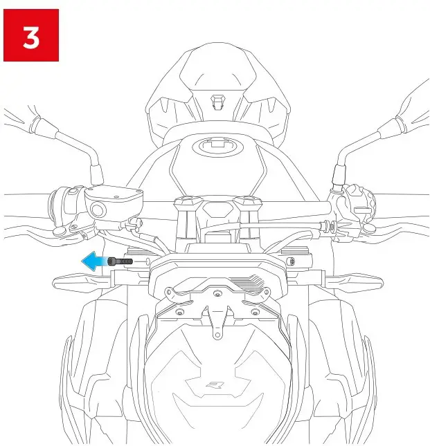 MOUNTING INSTRUCTIONS