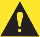 CAUTION