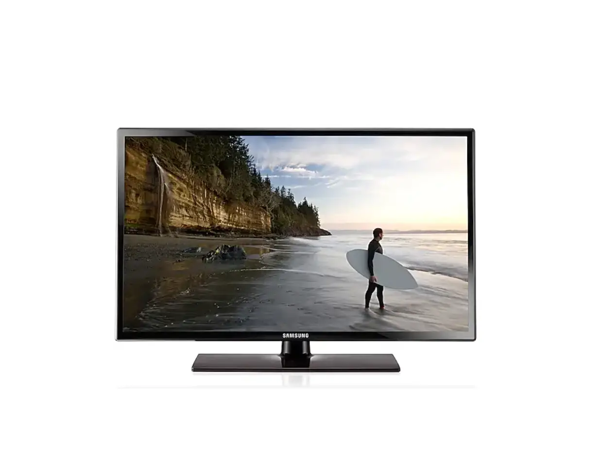 Samsung Bn68-14529a-01 Smart Tv User Manual