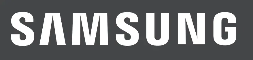 SAMSUNG Logo
