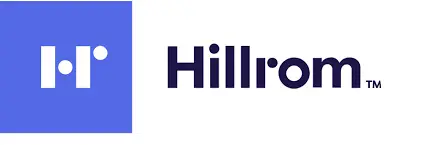 Hillrom-LOGO