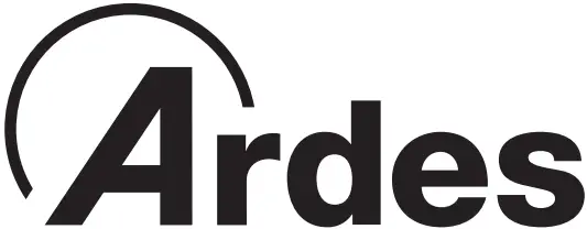 Ardes logo