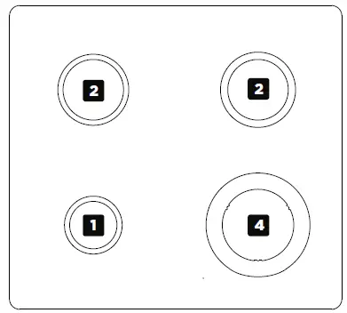 STOVES-Richmond-550DFW-55cm-Mini-Range-Cooker- (1)