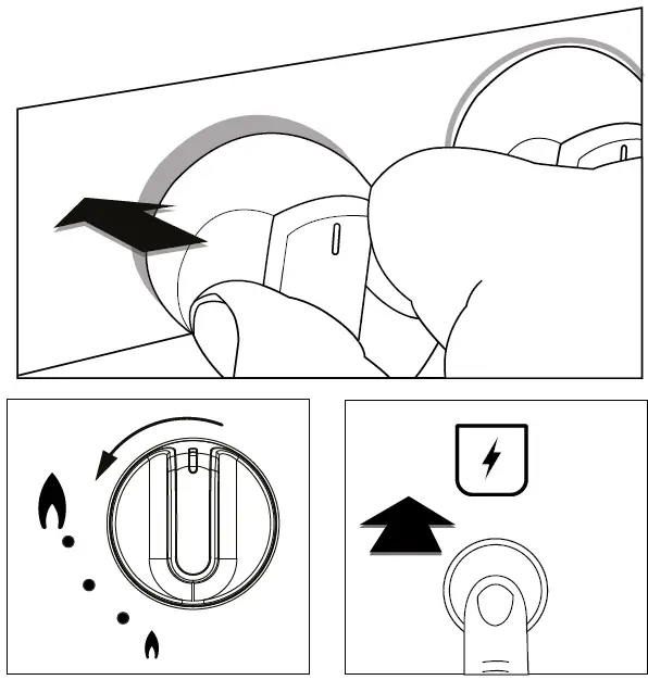 STOVES-Richmond-550DFW-55cm-Mini-Range-Cooker- (11)