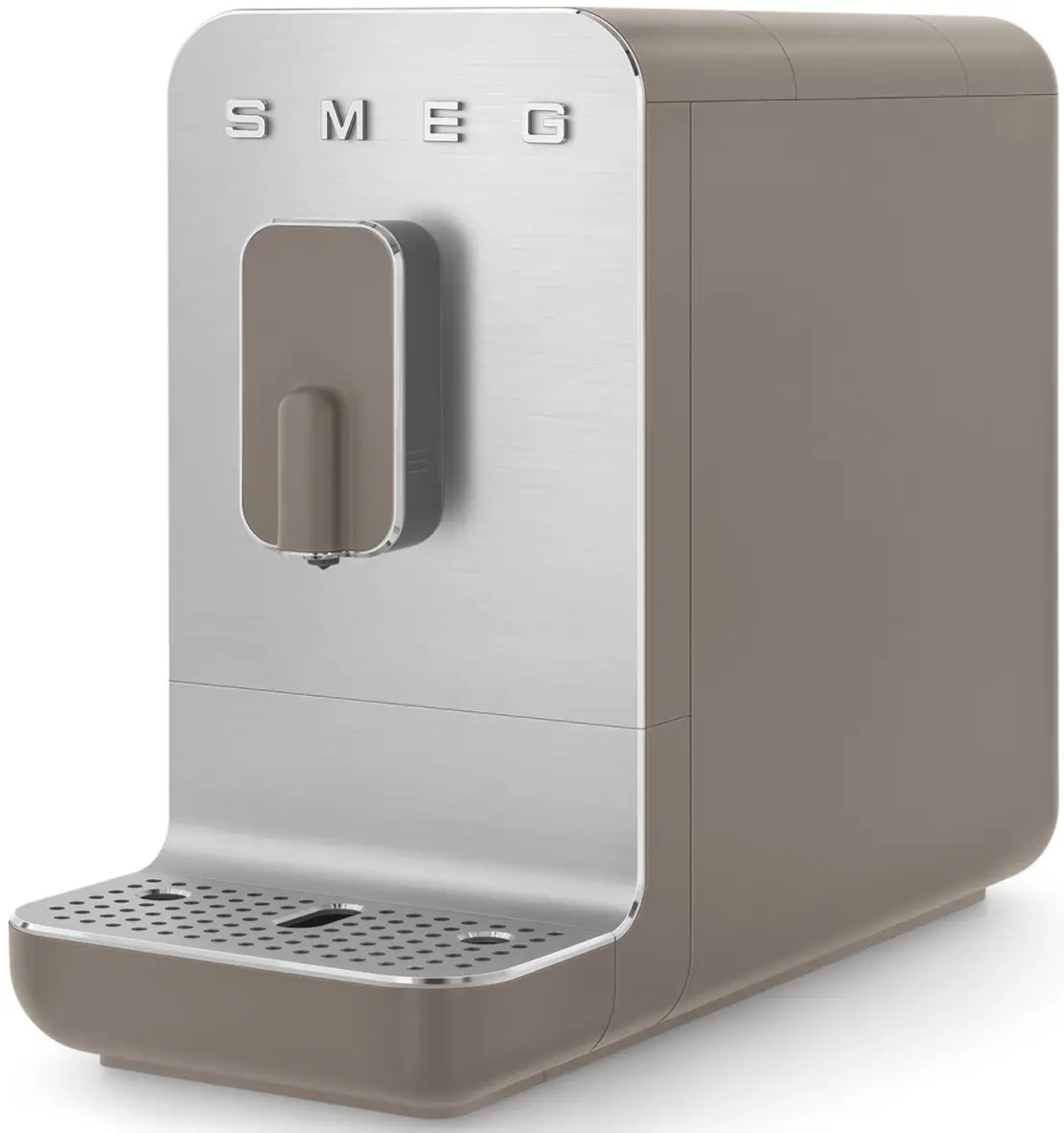 smeg BCC01 Automatic Coffee Machine