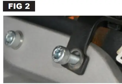 PPE 138053000 Heavy-Duty Cast Aluminum Rear Differential Cover - Figure 3