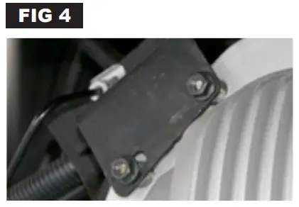 PPE 138053000 Heavy-Duty Cast Aluminum Rear Differential Cover - Figure 5