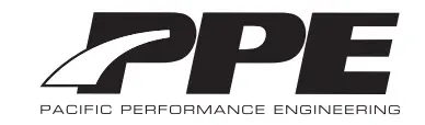 PPE logo