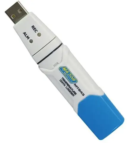 MAJOR-TECH-MT643-Temperature-Data-Logger-PRO