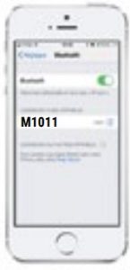 CONNECT WITH THE DEVICES