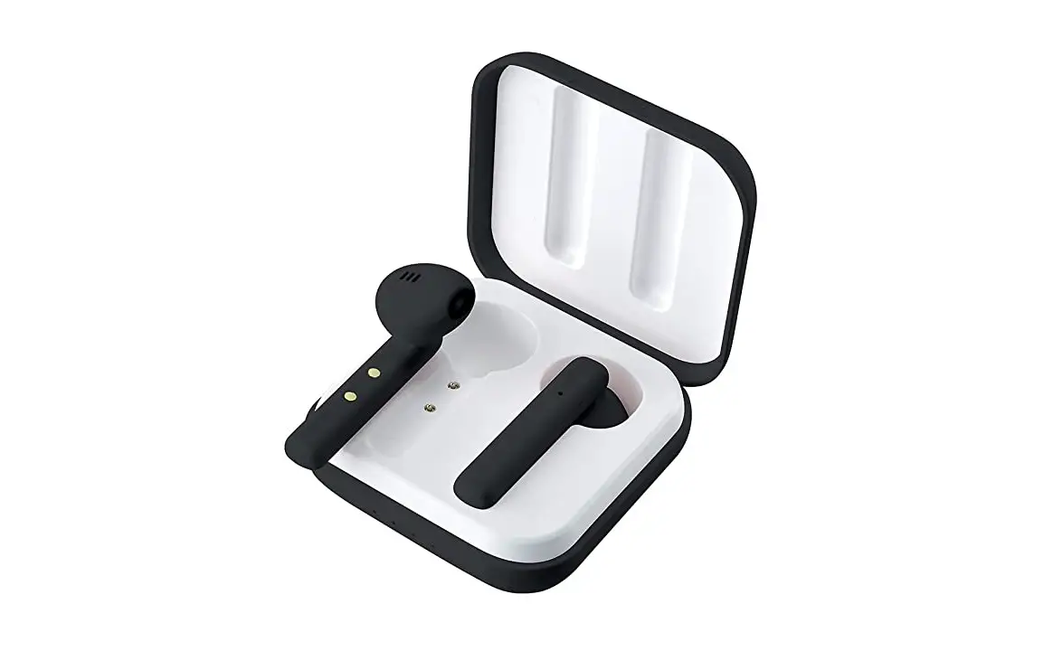 Ledwood Bluetooth Stereo Headset Ld-m1011-tws User Manual