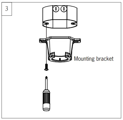 MONTE CARLO 3JVR44MBK Series Ceiling Fan - fig 3