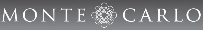 MONTE CARLO logo
