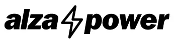 alza power LOGO