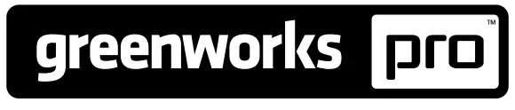 greenworks pro -logo
