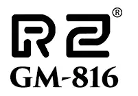RZ logo