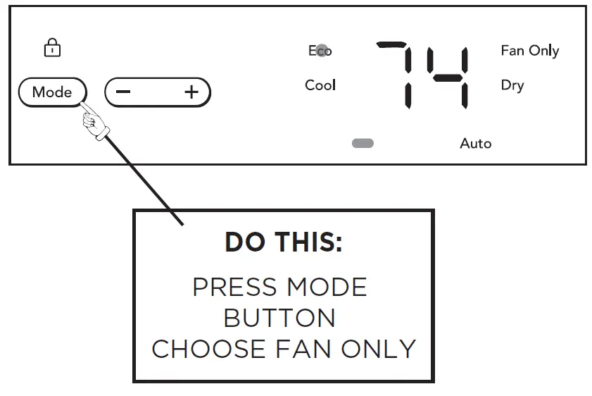FRIGIDAIRE-8000-BTU-Room-Air-Conditioner-16