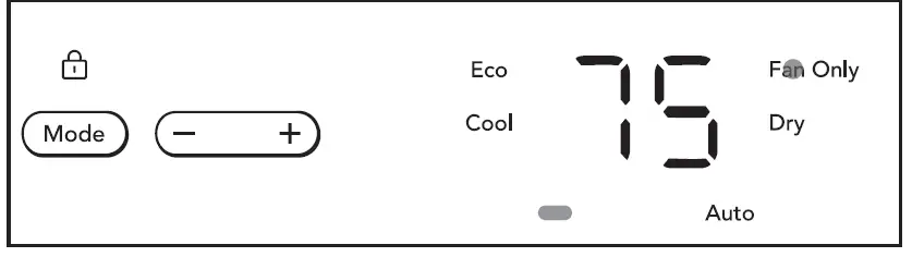 FRIGIDAIRE-8000-BTU-Room-Air-Conditioner-17