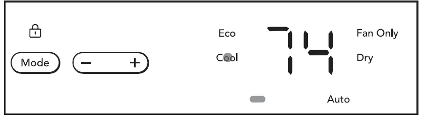 FRIGIDAIRE-8000-BTU-Room-Air-Conditioner-19