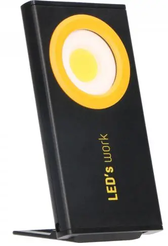 LED-s-work-710320-5W-350lm-5000K-IP54 --Lithium-Ion-Handlamp-product