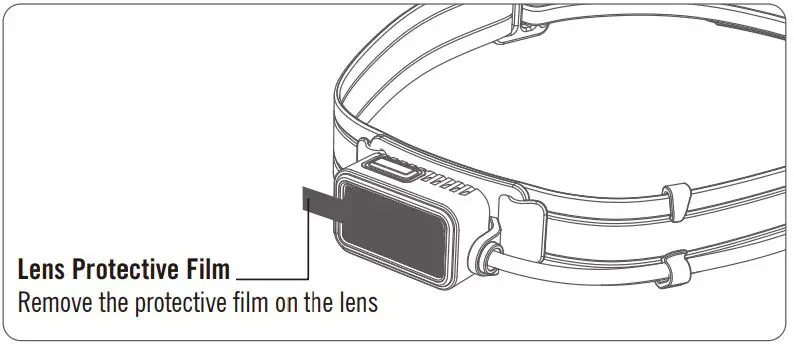 OLIGHT Array 2 USB-C Rechargeable LED Headlamp-fig5