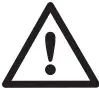 Warning Icon