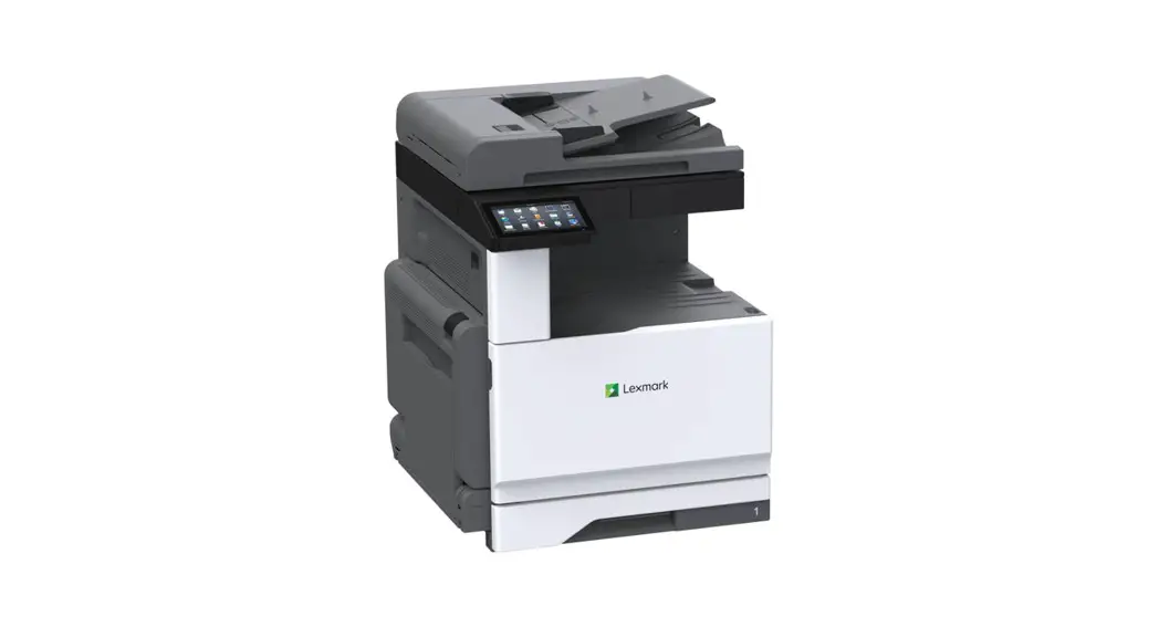 Lexmark Mx931 Mfp Mfp Mono Laser User Guide Lexmark Mx931 Mfp Mfp Mono Laser User Guide