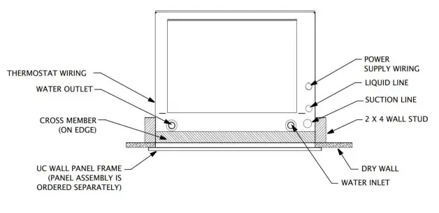 Firstco UCQB Series Fan Coil Units (2)
