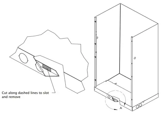 Firstco UCQB Series Fan Coil Units (4)